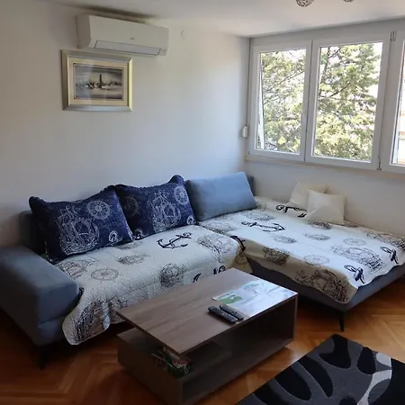 Apartament Mia *