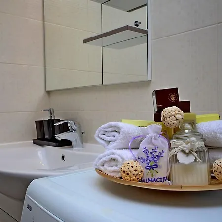 Apartman Mia