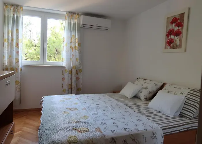 شقة Mia سبليت