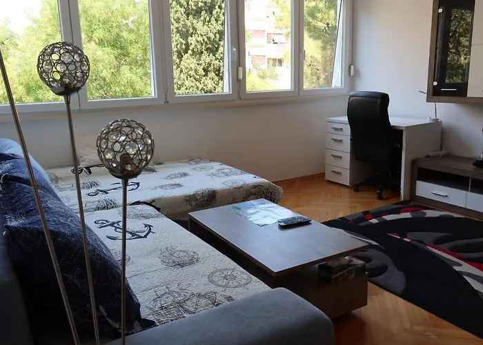 شقة Mia سبليت