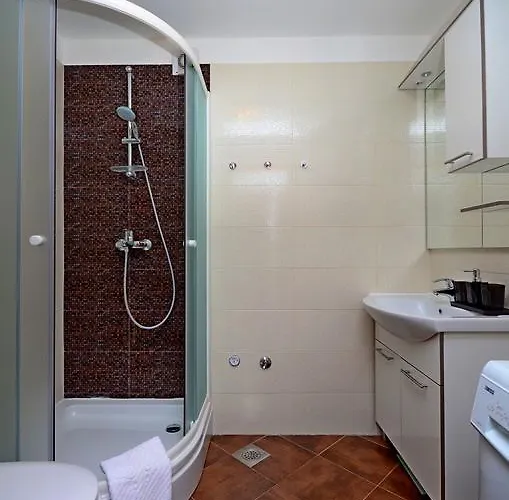 Mia شقة سبليت