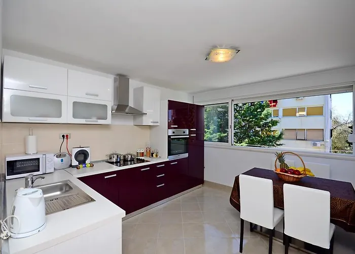 Mia Apartament *