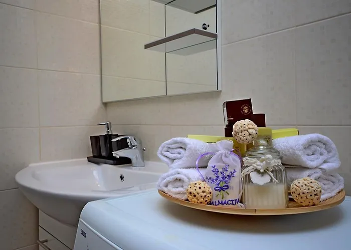 Apartament Mia