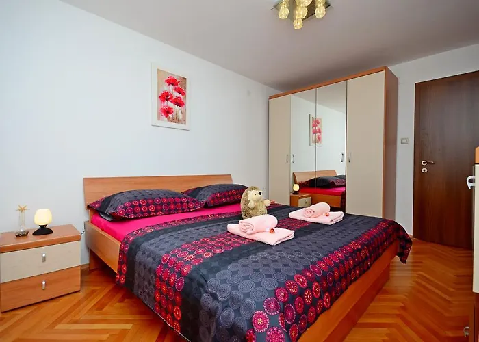 Mia Apartament *