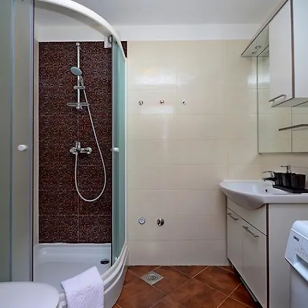 Mia Apartman Split