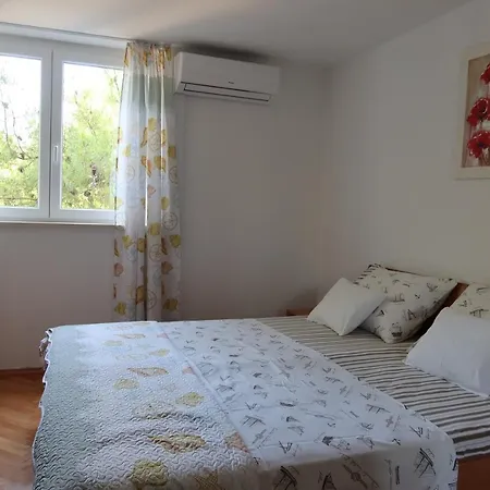 Апартаменты Mia Сплит