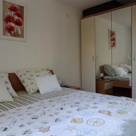 Апартаменты Mia *