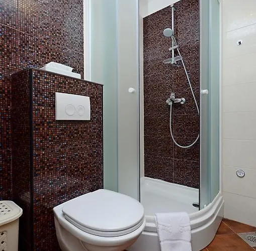 Mia Апартаменты *